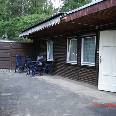 Ferienhaus Sueplingen Eksteriør bilde