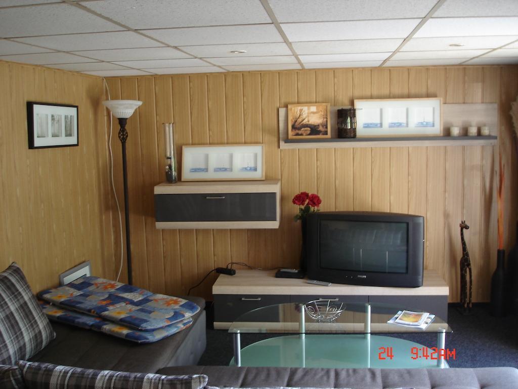 Ferienhaus Sueplingen Rom bilde